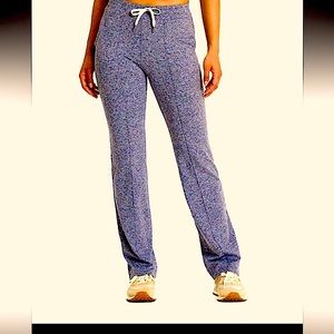 Vuori HALO WIDE LEG FLARE PANT